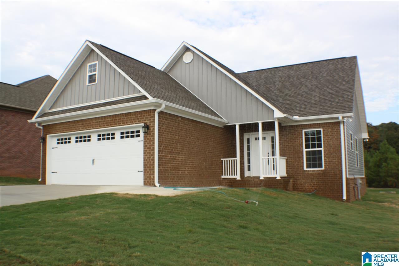 72 Lakeside Way Lincoln, AL 35096 - Photo 29 of 29