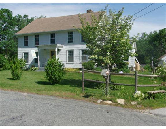 31 Pierce Road Sutton, MA 01590 - Photo 1 of 1 Gallery Image 1