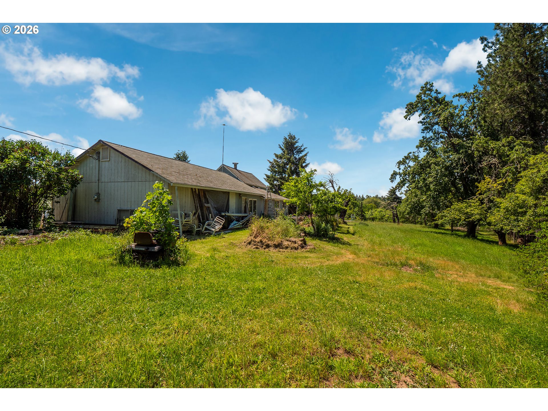 87161 Central Road Eugene, OR 97402 - Photo 18 of 39