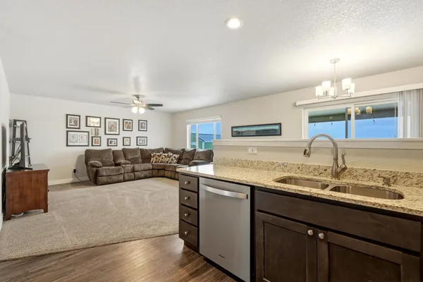 $549,999 | 105 Coyote Court, Buffalo, WY 82834