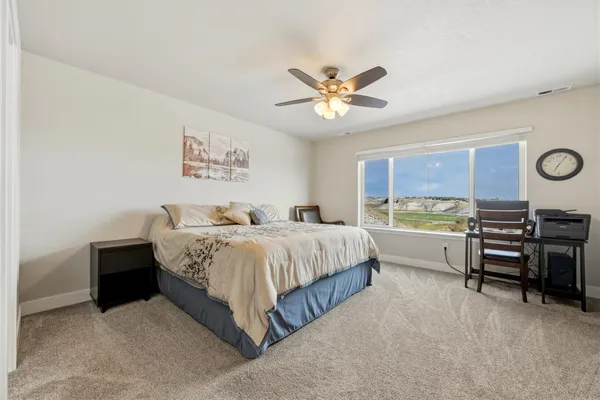 $549,999 | 105 Coyote Court, Buffalo, WY 82834