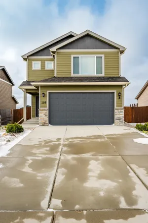 $549,999 | 105 Coyote Court, Buffalo, WY 82834