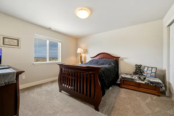 $549,999 | 105 Coyote Court, Buffalo, WY 82834