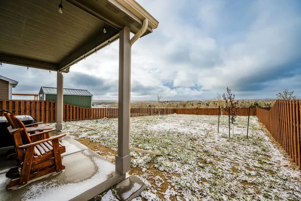 $549,999 | 105 Coyote Court, Buffalo, WY 82834