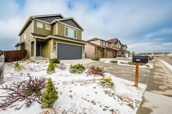 $549,999 | 105 Coyote Court, Buffalo, WY 82834