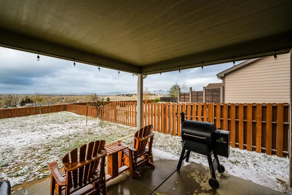 $549,999 | 105 Coyote Court, Buffalo, WY 82834