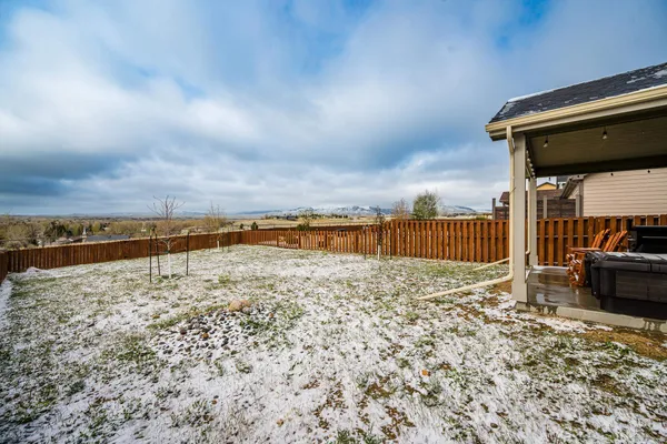 $549,999 | 105 Coyote Court, Buffalo, WY 82834