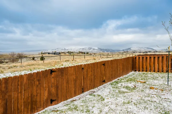 $549,999 | 105 Coyote Court, Buffalo, WY 82834