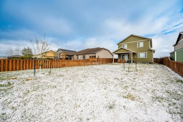 $549,999 | 105 Coyote Court, Buffalo, WY 82834