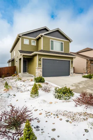 $549,999 | 105 Coyote Court, Buffalo, WY 82834