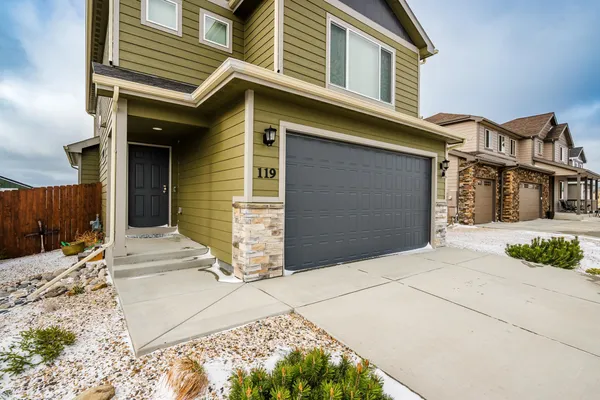 $549,999 | 105 Coyote Court, Buffalo, WY 82834