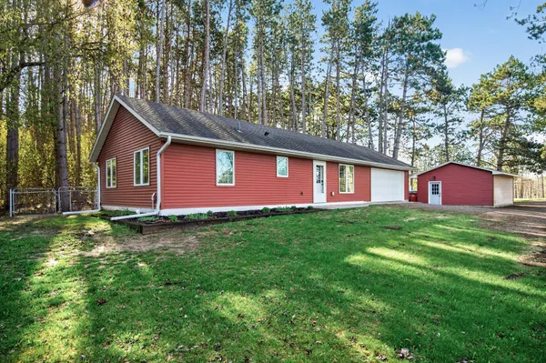 $349,900 | 8725 Highway 95 Northwest, Princeton, MN 55371