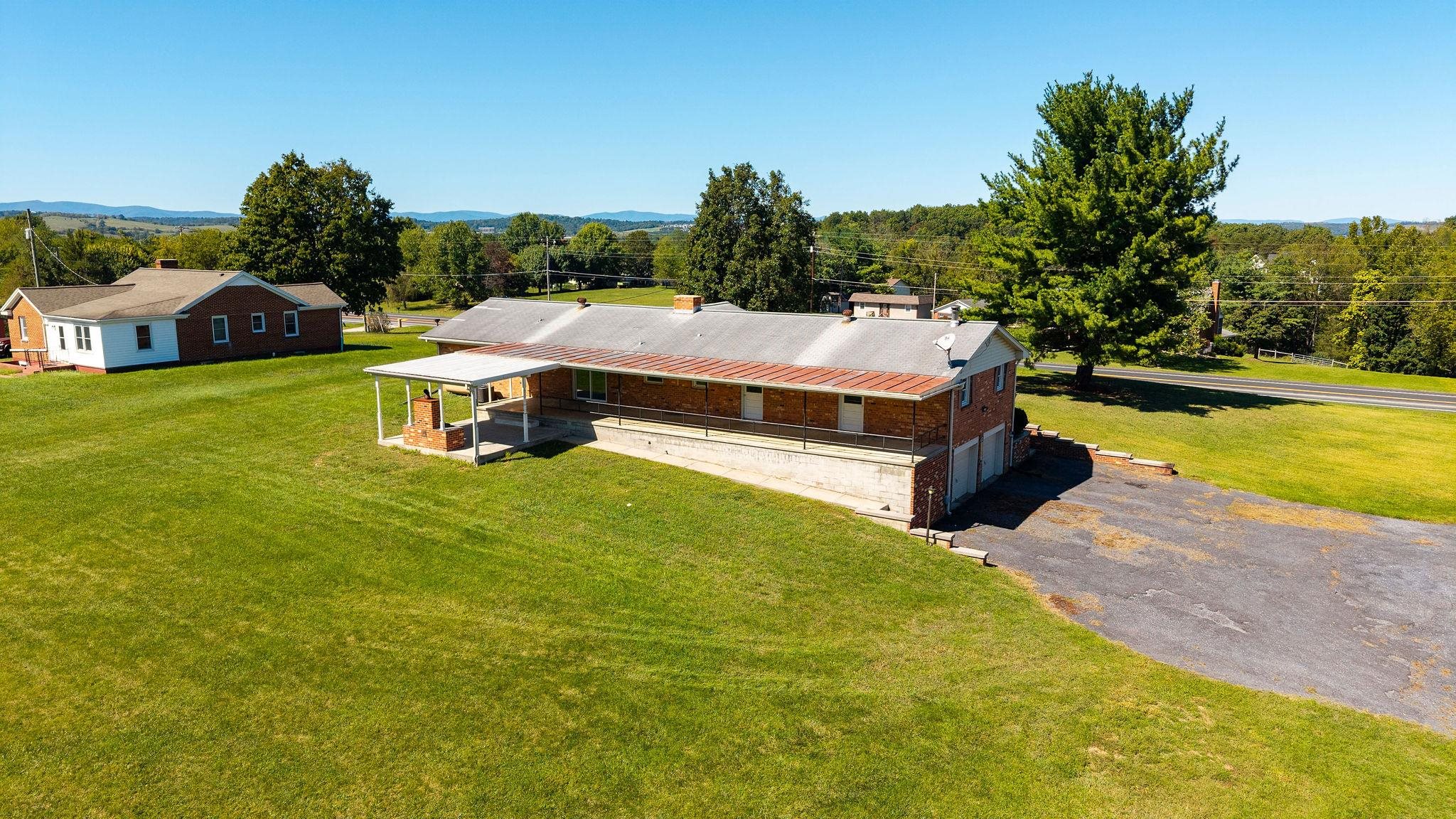 71 Hermitage Road Staunton, VA 24401 - Photo 28 of 66 Gallery Image 28