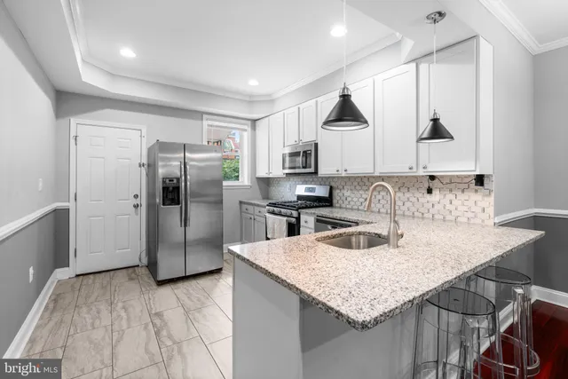 $249,000 | 507 Savage Street, Baltimore, MD 21224