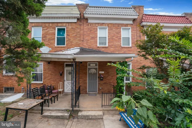 $249,000 | 507 Savage Street, Baltimore, MD 21224