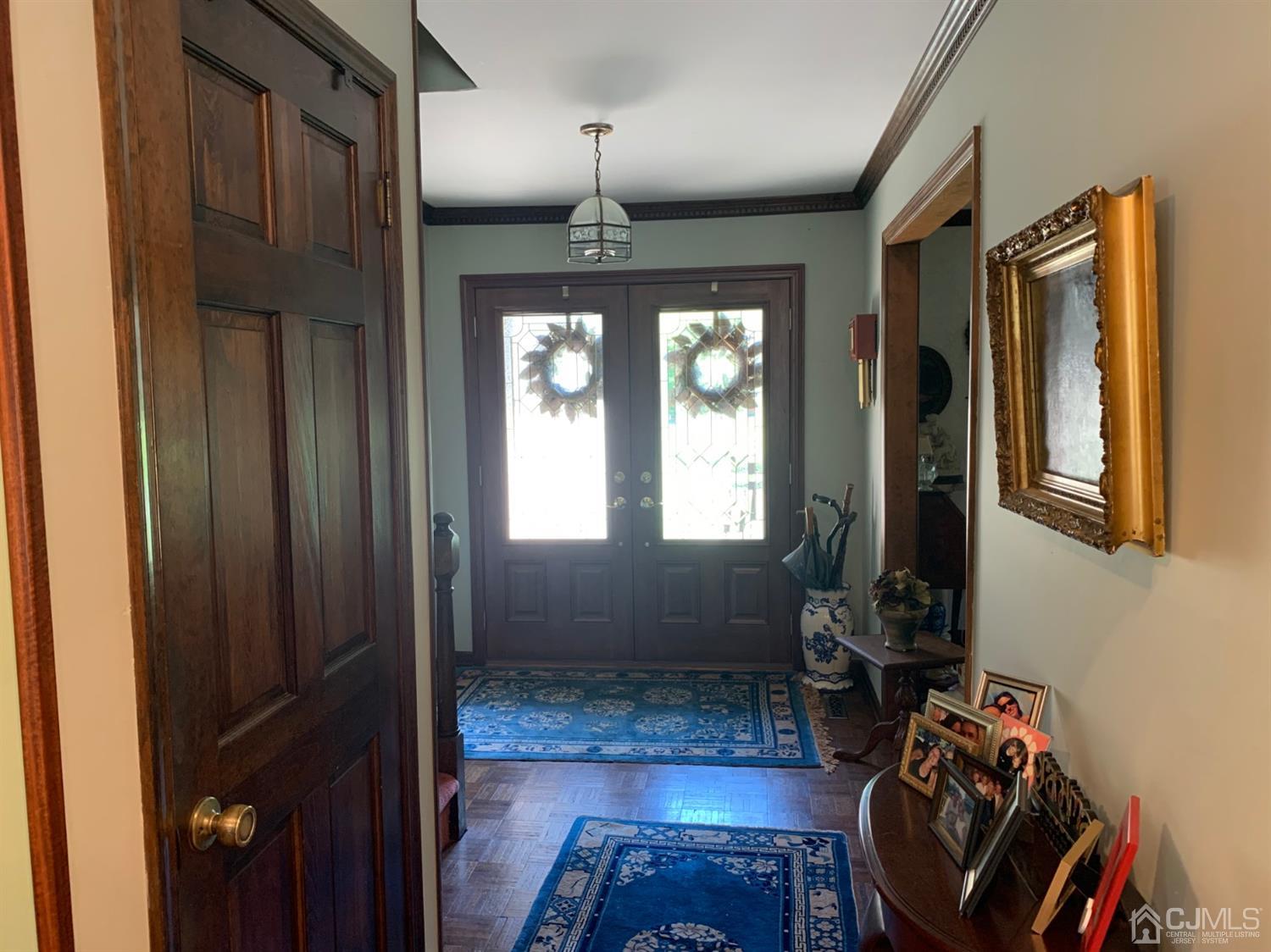 2 Fox Hill Road Edison, NJ 08820 - Photo 15 of 37 a room with lots of windows and furniture