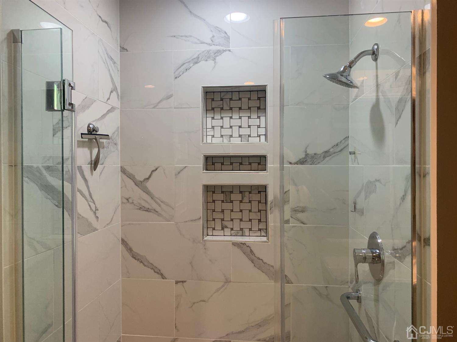 2 Fox Hill Road Edison, NJ 08820 - Photo 27 of 37 a bathroom with a shower