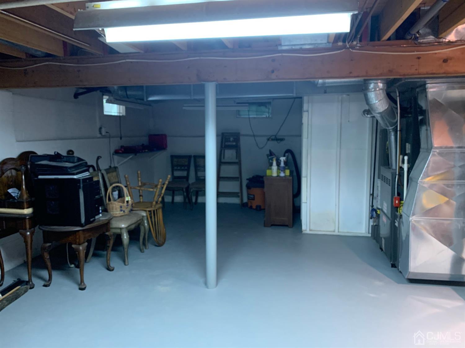 2 Fox Hill Road Edison, NJ 08820 - Photo 37 of 37 a view of a storage & utility room with chairs