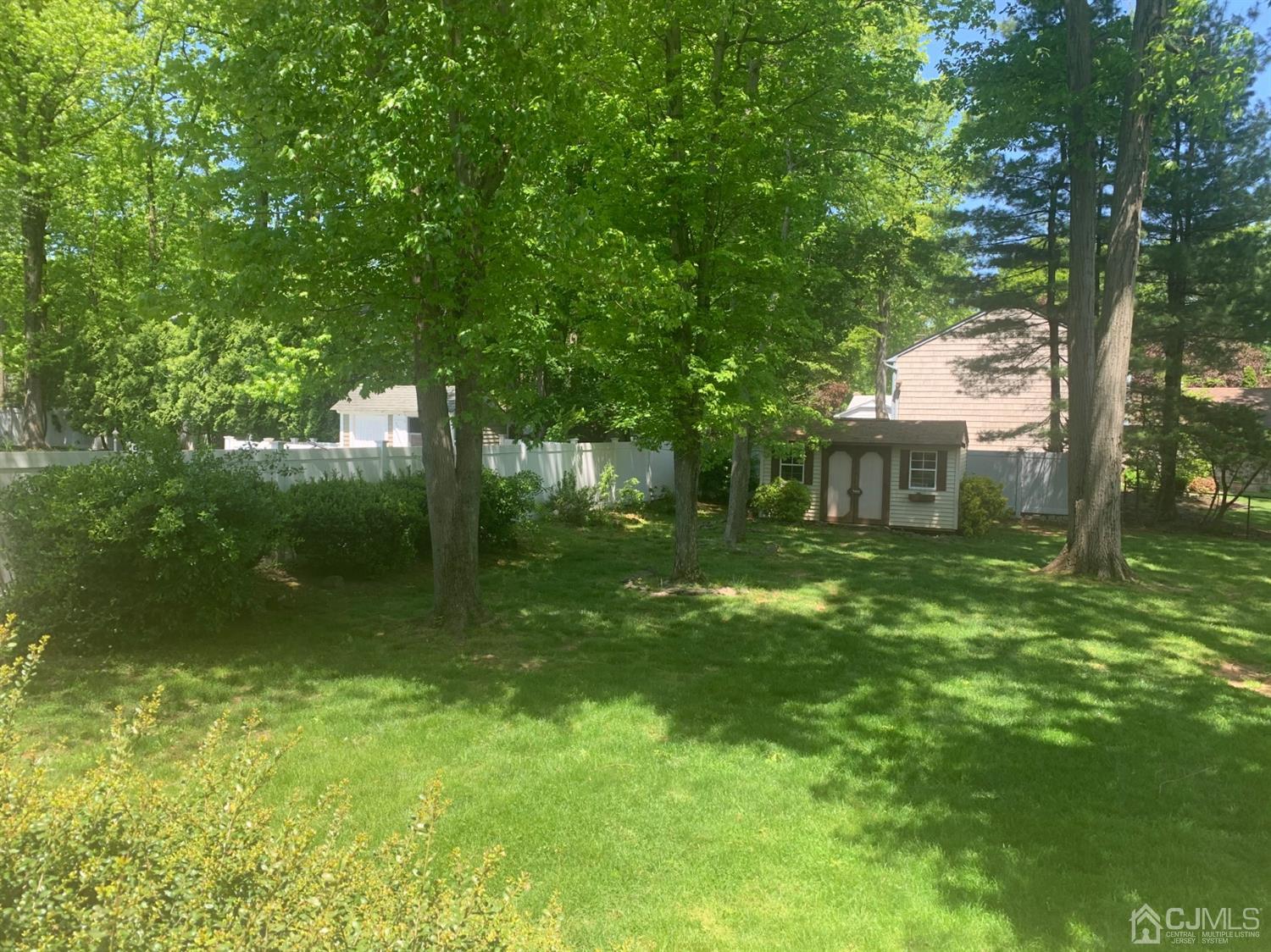 2 Fox Hill Road Edison, NJ 08820 - Photo 5 of 37 a view of house with backyard