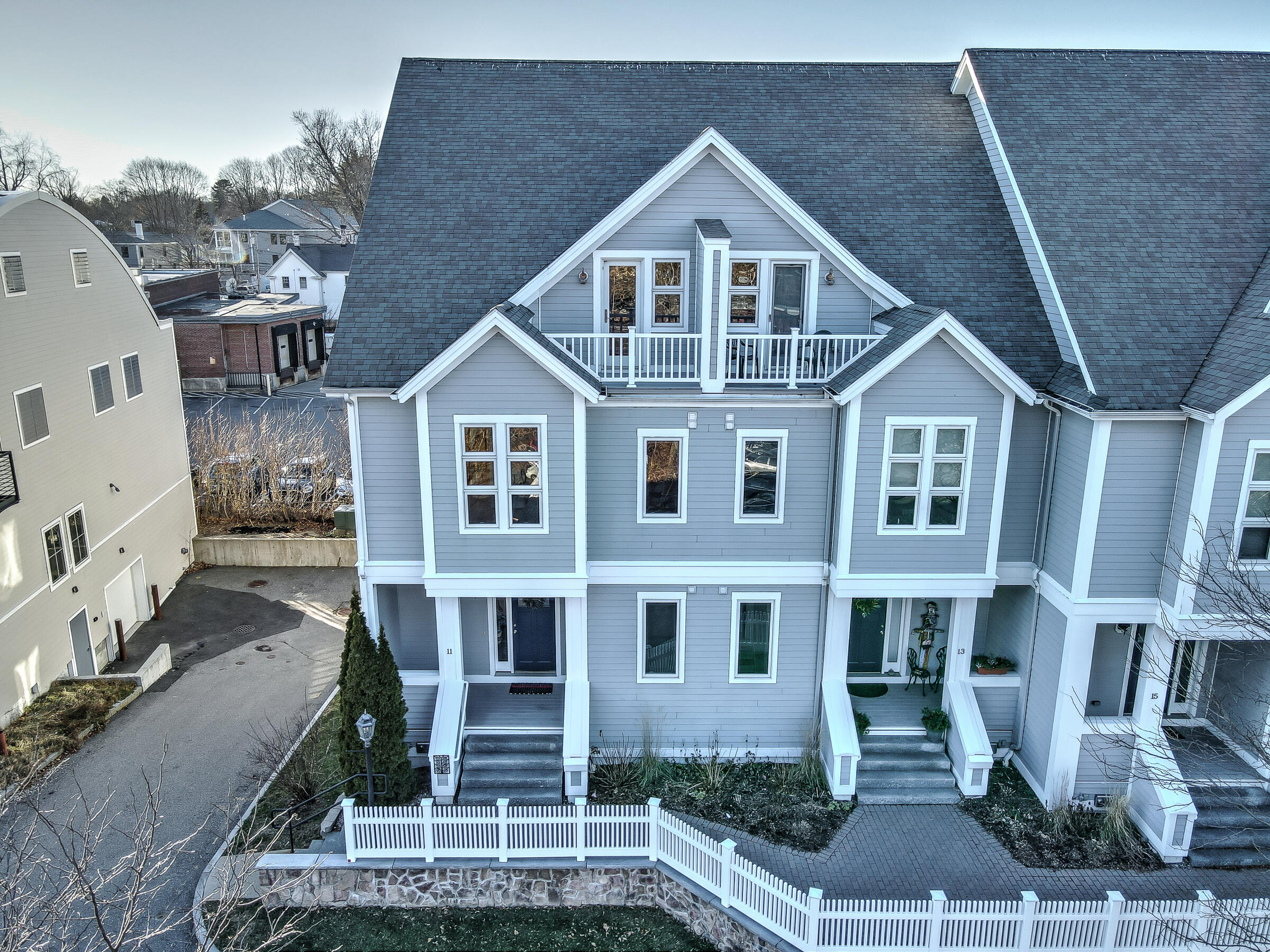 11 Abbey Road, Unit 11 Brunswick, ME 04011 - Photo 39 of 46 108608-ae-103