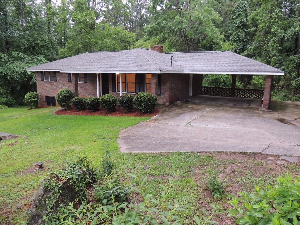 5375 Campbellton Road Southwest Atlanta, GA 30331 - Photo 1 of 1