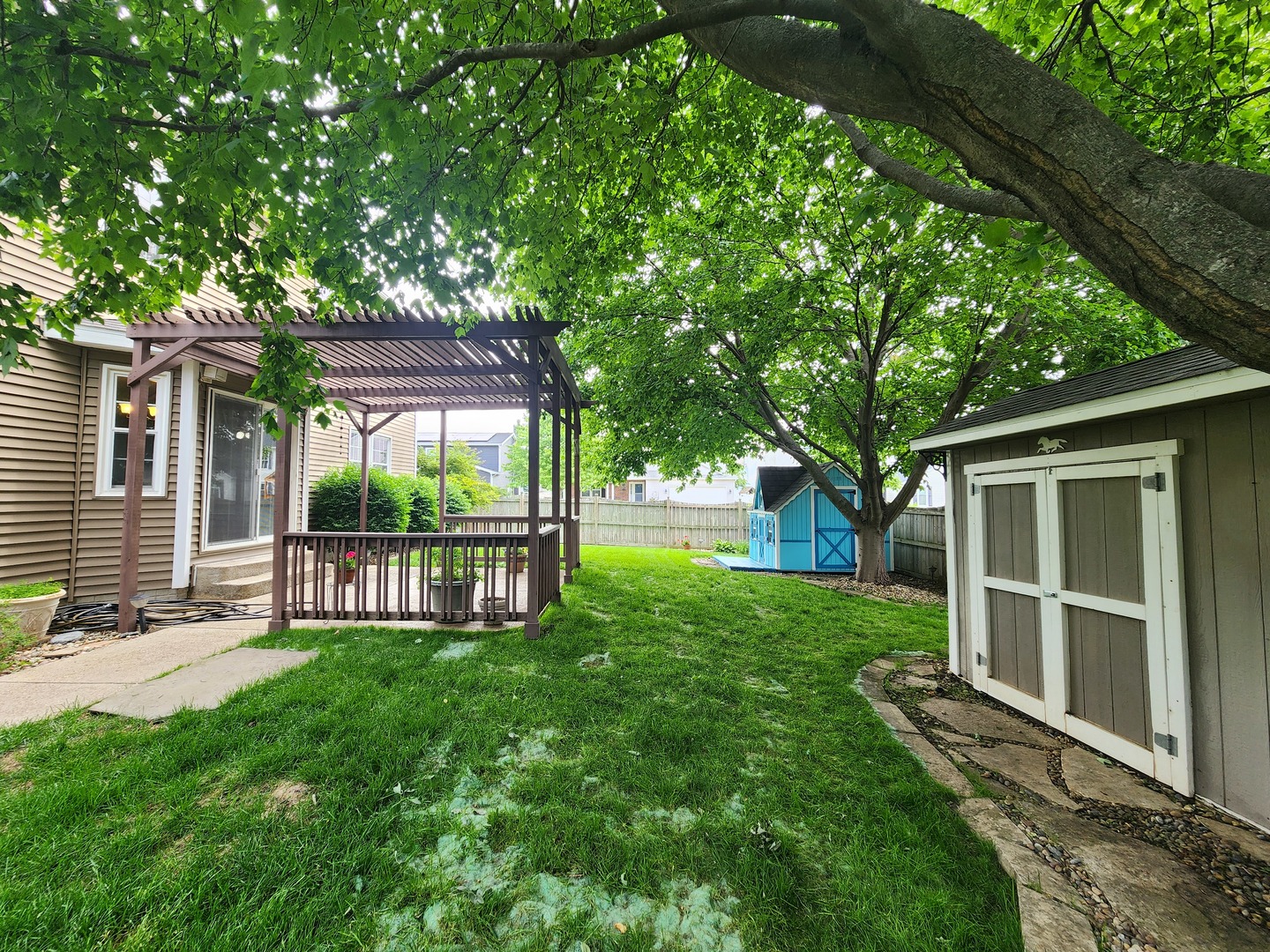 1109 Crooked Stick Lane Normal, IL 61761 - Photo 13 of 35