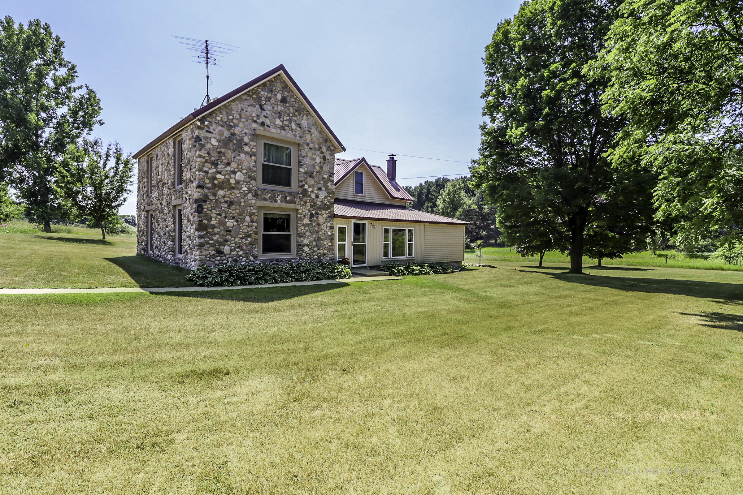 7291 Helena Road Alden, MI 49612 - Photo 38 of 79 7291 Helena Rd_37