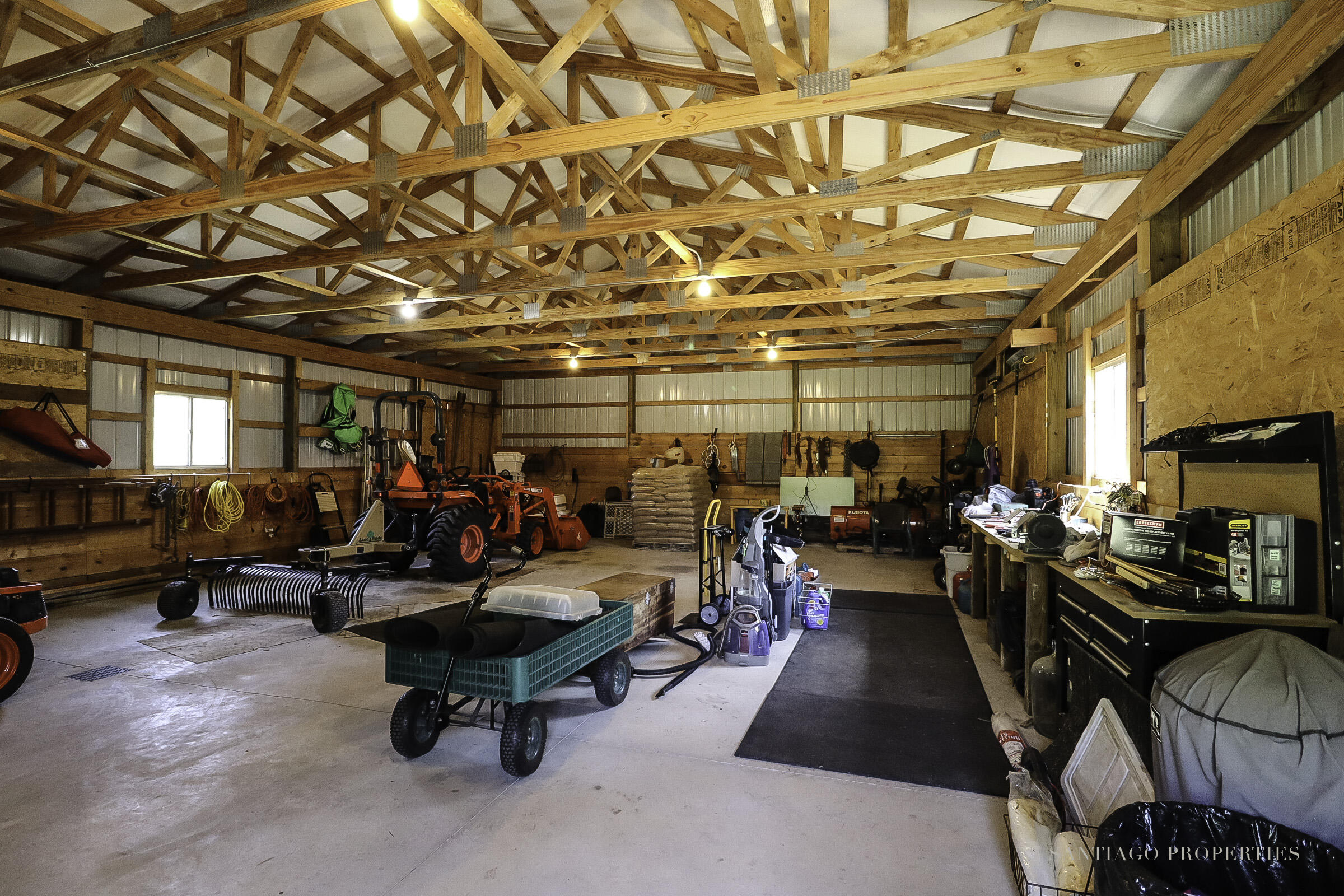 7291 Helena Road Alden, MI 49612 - Photo 47 of 79 7291 Helena Rd_56