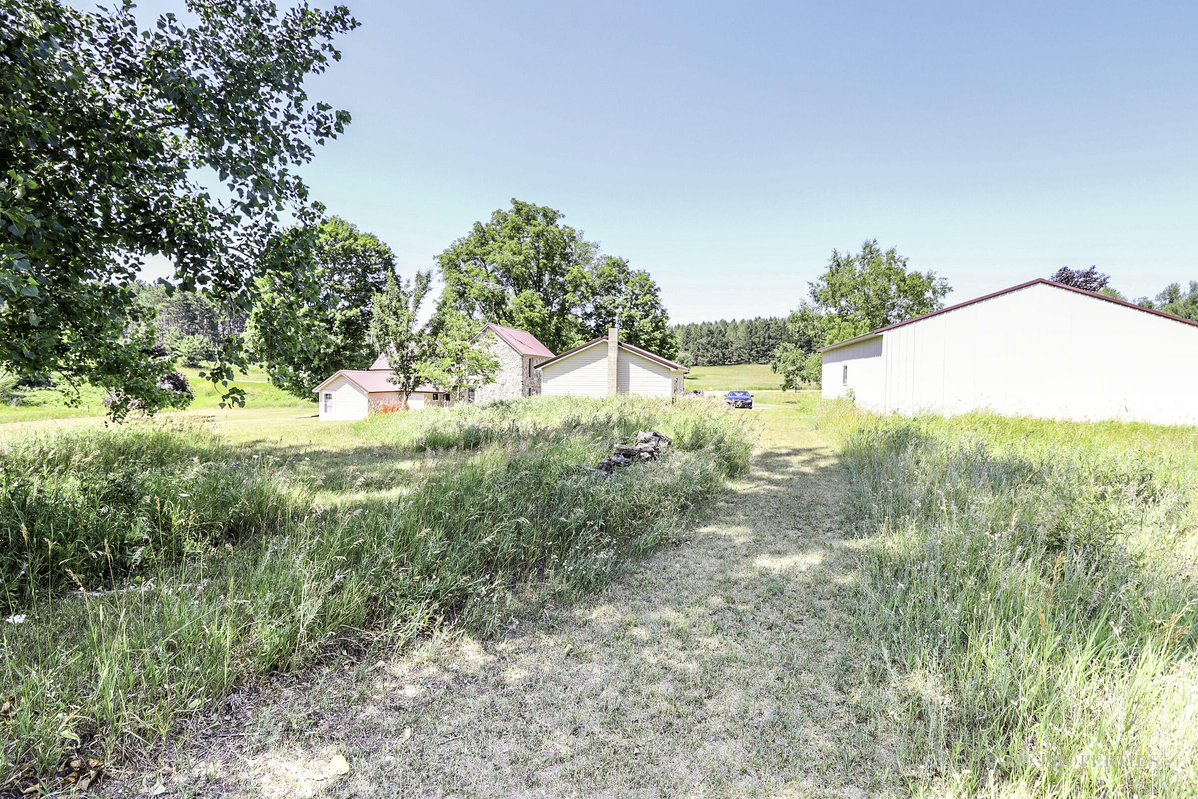 7291 Helena Road Alden, MI 49612 - Photo 49 of 79 7291 Helena Rd_55