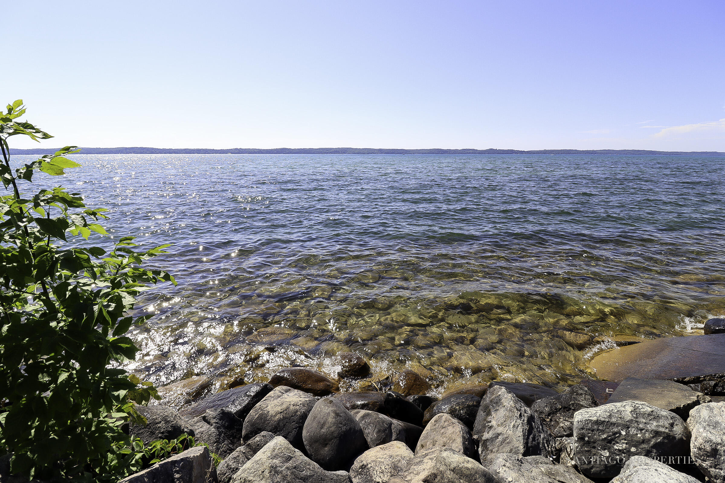 7291 Helena Road Alden, MI 49612 - Photo 71 of 79 Torch Lake