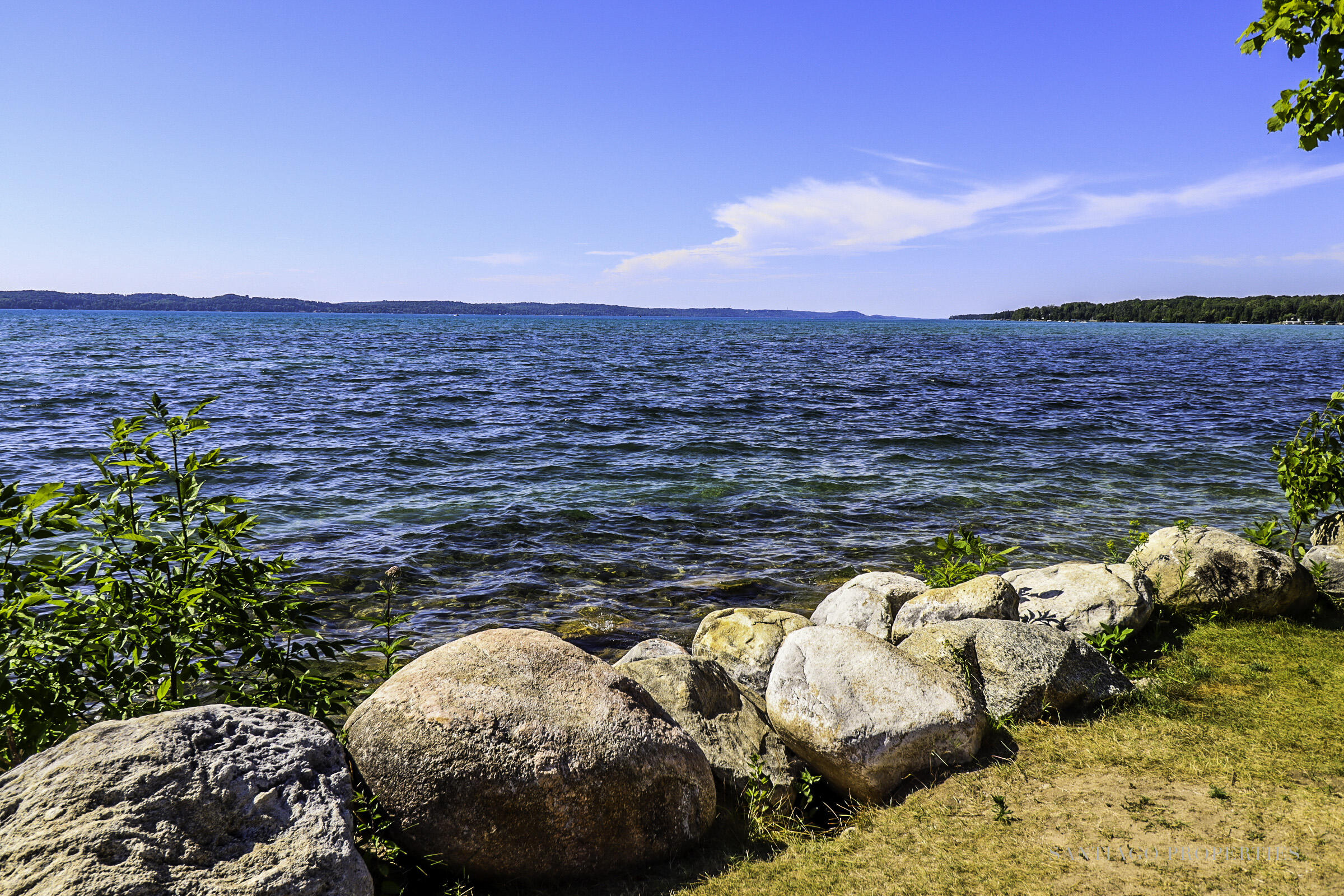 7291 Helena Road Alden, MI 49612 - Photo 73 of 79 Torch Lake