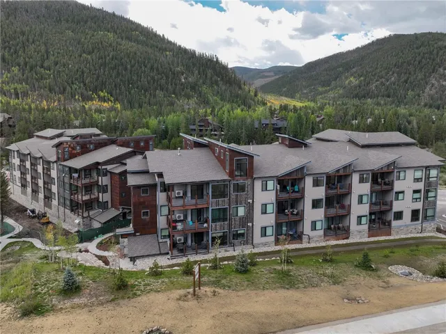 $700,000 | 35 Argentine Court, Unit 104, Keystone, CO 80435
