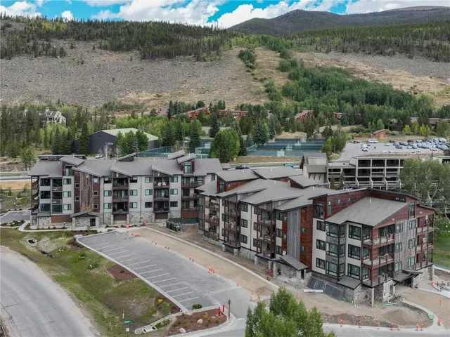 $700,000 | 35 Argentine Court, Unit 104, Keystone, CO 80435