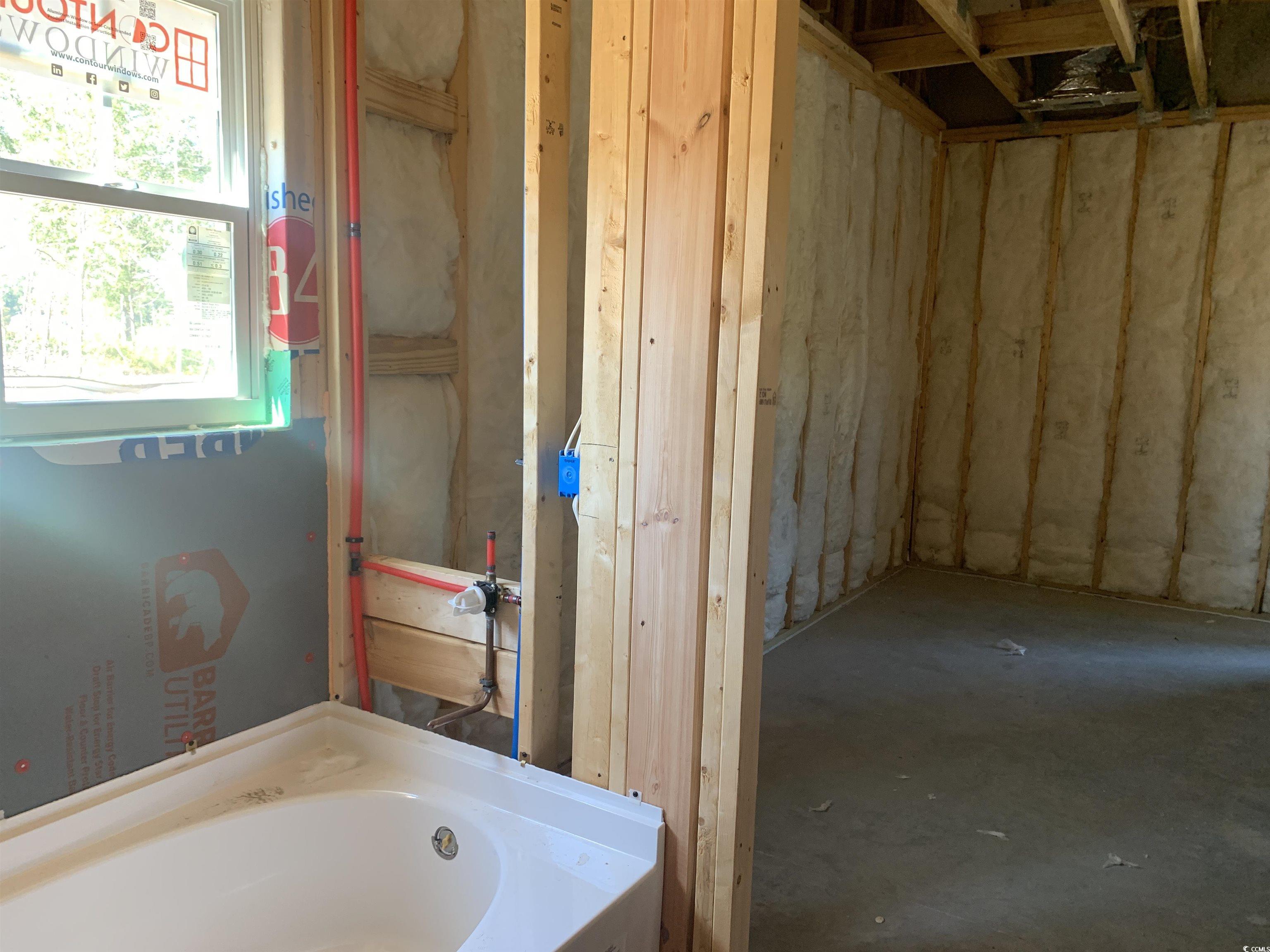 213 Blue Wing Court Conway, SC 29527 - Photo 5 of 12 View of bathroom