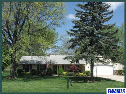 6232 West Maple Grove Road Huntington, IN 46750 - Photo 1 of 19 Gallery Image 1