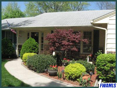 6232 West Maple Grove Road Huntington, IN 46750 - Photo 2 of 19 Gallery Image 2