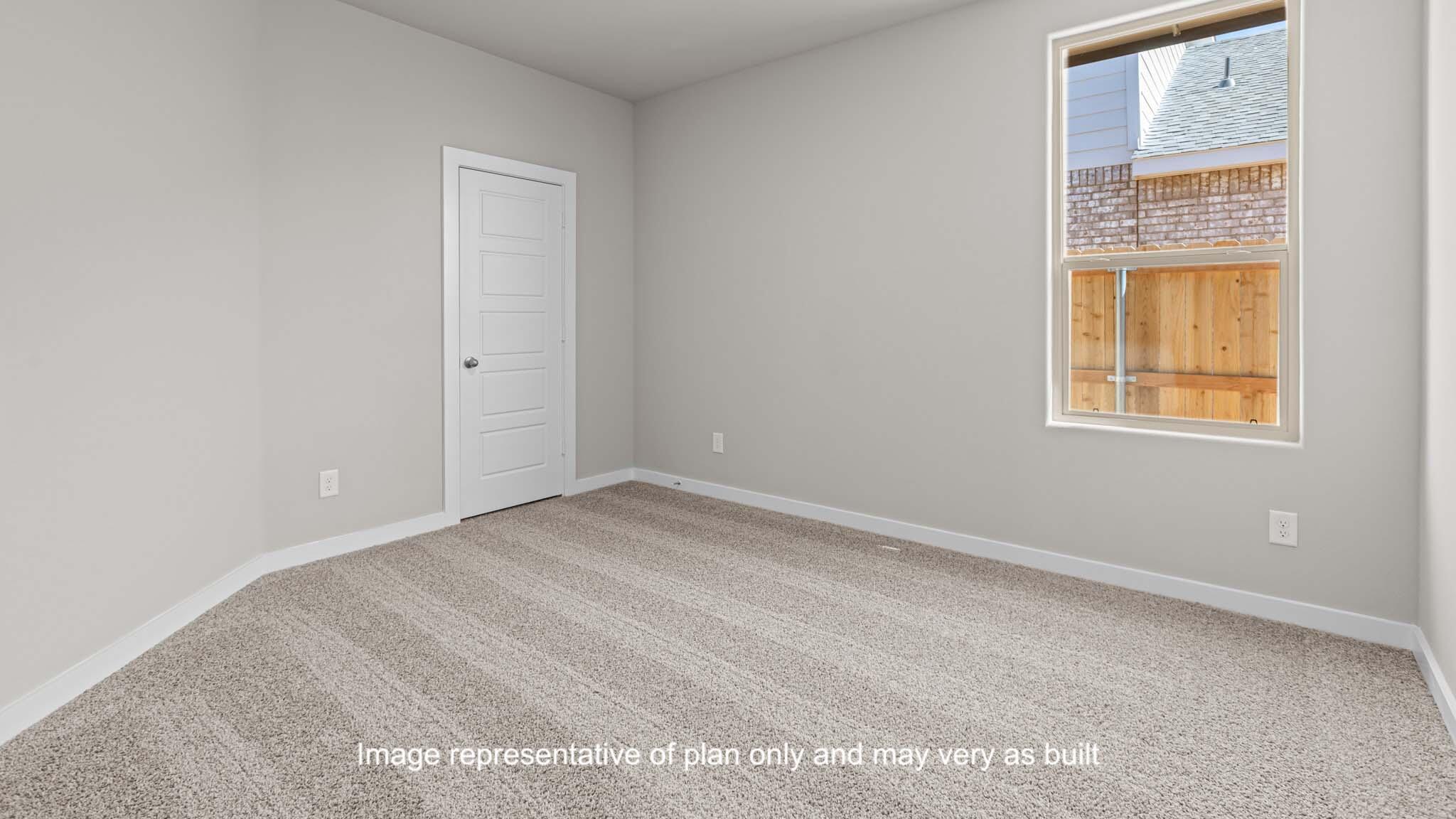2902 134th Street Lubbock, TX 79423 - Photo 23 of 30 a view of room with window