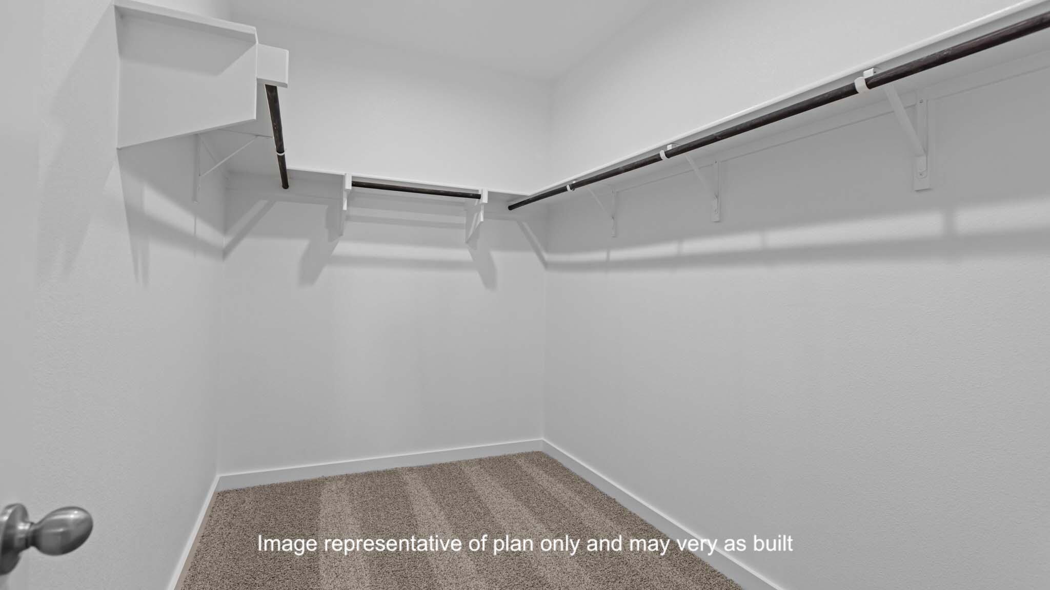 2902 134th Street Lubbock, TX 79423 - Photo 25 of 30 a view of small space