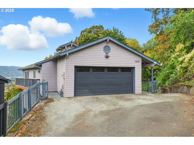 $625,000 | 5239 North Emerson Drive, Portland, OR 97217