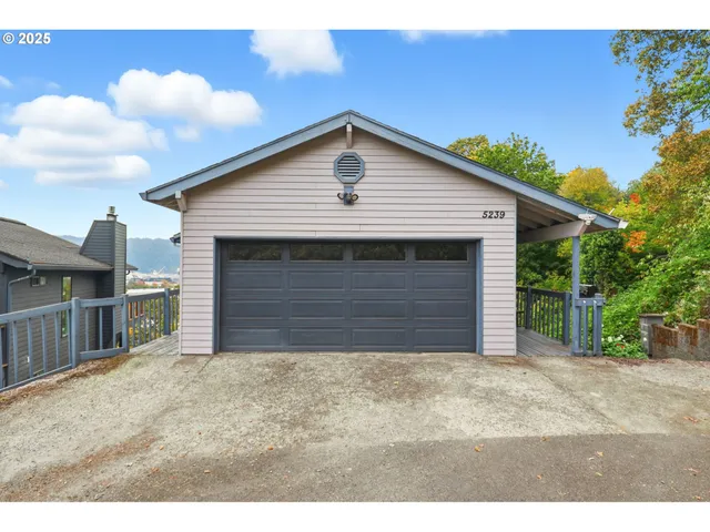 $625,000 | 5239 North Emerson Drive, Portland, OR 97217
