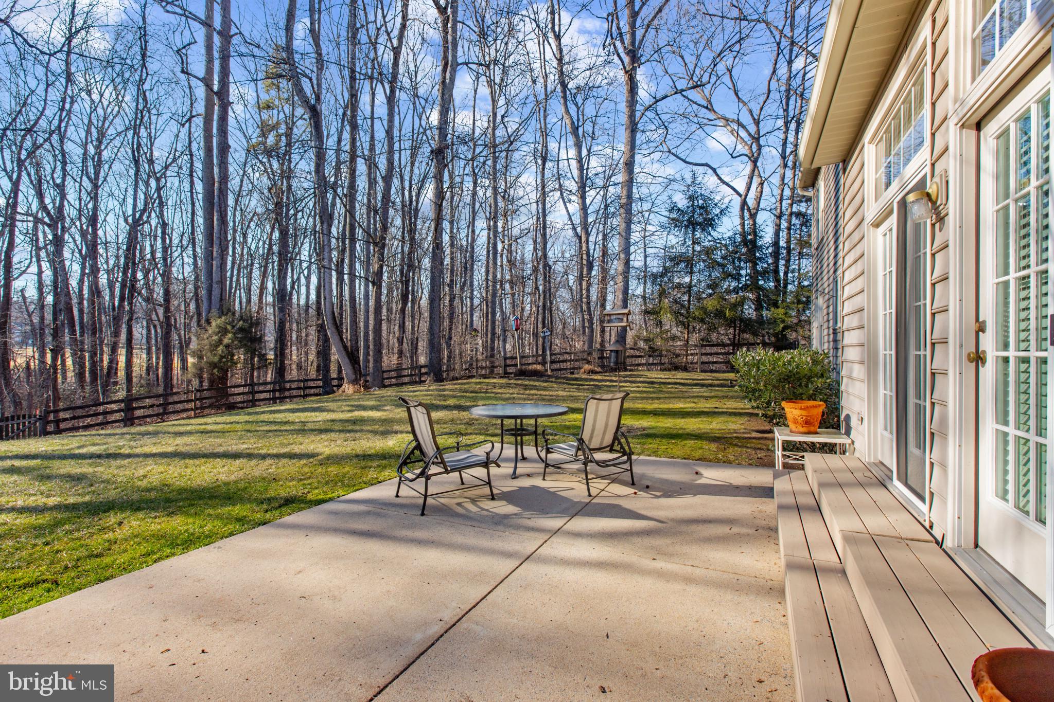 91 Colony Crossing Edgewater, MD 21037 - Photo 32 of 38 a view of swimming pool with a patio