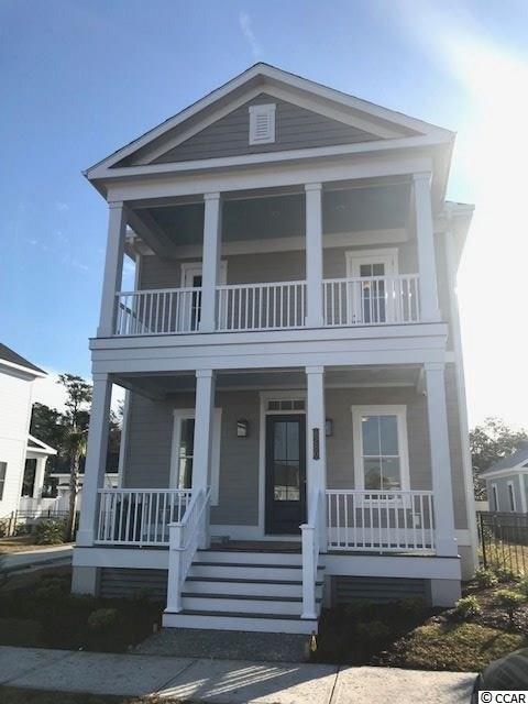 8268 Sandlapper Way Myrtle Beach, SC 29572 - Photo 1 of 6 Gallery Image 1
