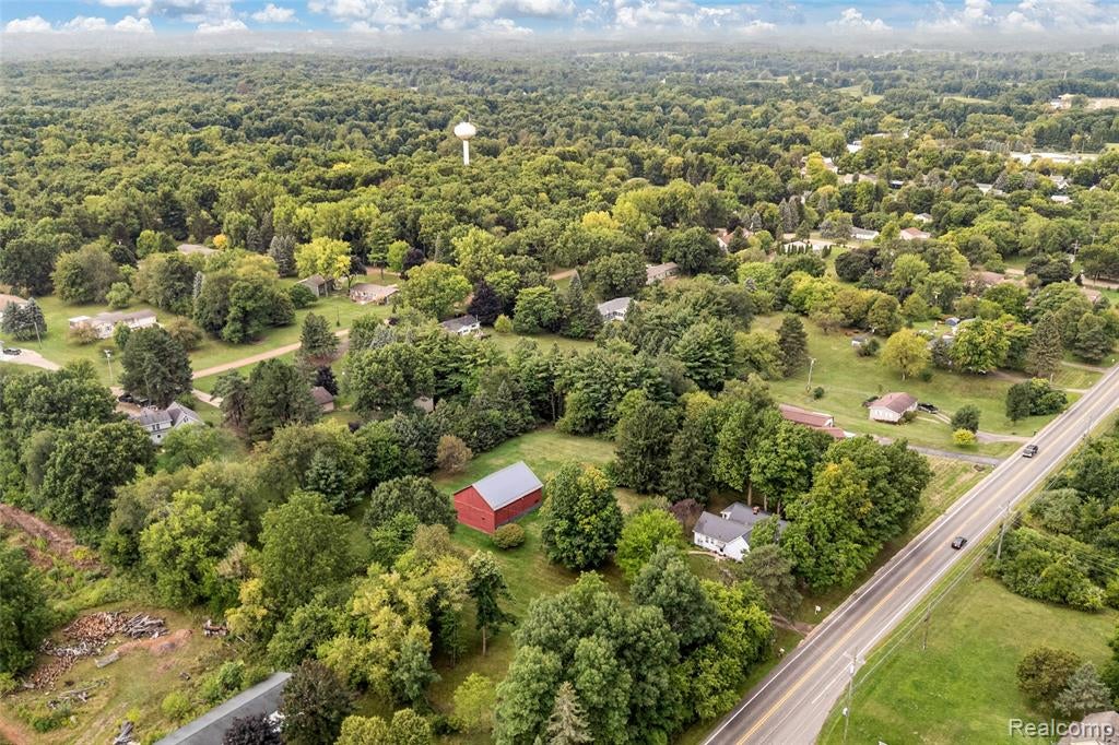 1600 East Dryden Road Metamora, MI 48455 - Photo 42 of 47 Gallery Image 42