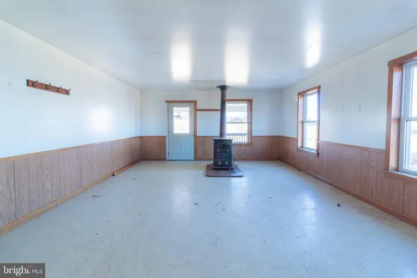 a view of a couches in the patio