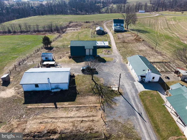a view of an ocean and a mountain