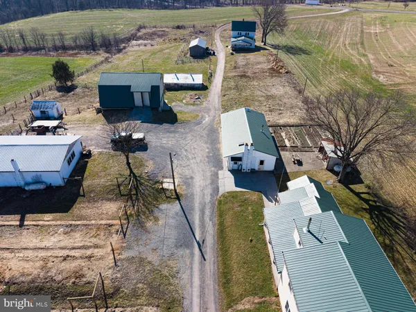 $379,900 | 149 Alice Lane, Port Royal, PA 17082