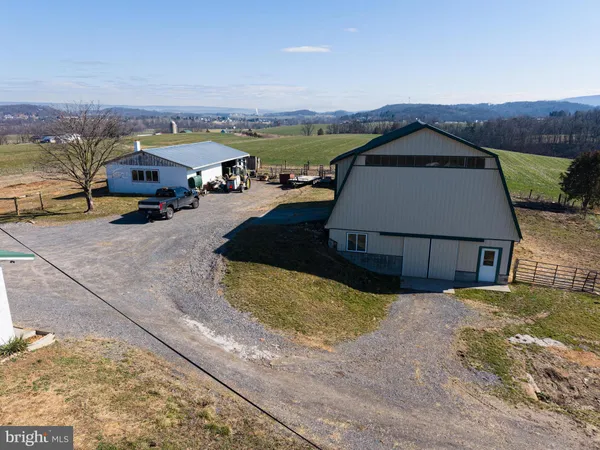 $379,900 | 149 Alice Lane, Port Royal, PA 17082