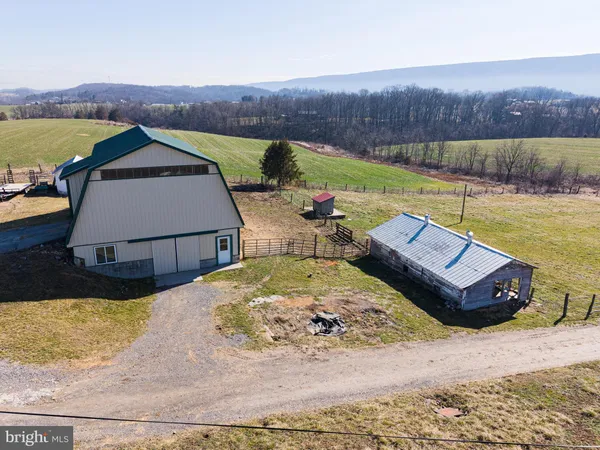 $379,900 | 149 Alice Lane, Port Royal, PA 17082