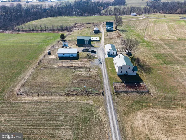 $379,900 | 149 Alice Lane, Port Royal, PA 17082