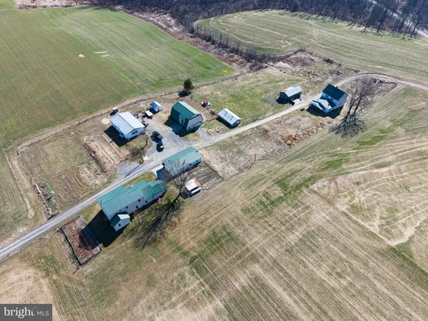 $379,900 | 149 Alice Lane, Port Royal, PA 17082